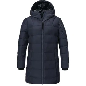 Schöffel Boslix Insulated Parka (Women's)