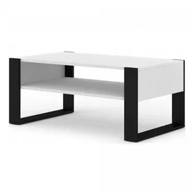 BB-LOISIR Table Basse 110x60cm