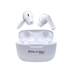 Technaxx 5098 trådlösa in-ear sport hörlurar