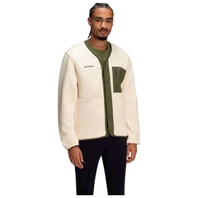 Mammut Moonstone Hybrid Cardigan (Men's)