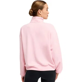 Roxy Rise&vibe Sweet Full Zip Sweatshirt (Dam)