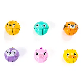 Bright Starts Rull og Fange Leke BS-13153