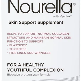 Nourella Skin Support 60 Tablets