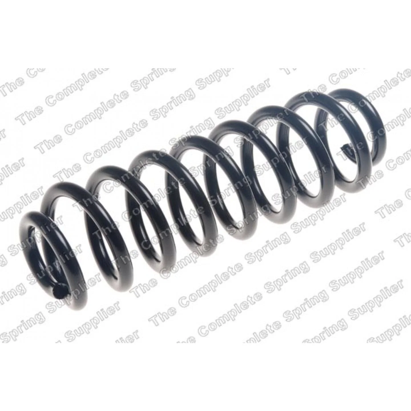 Lesjöfors 4217024 Coil Spring
