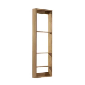 We Do Wood Foursquare Hylla 90x21x35cm