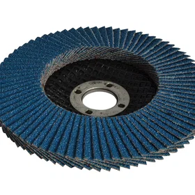 Faithfull Flap Disc 100mm