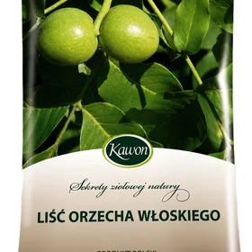 Kawon Valnötblad 50g