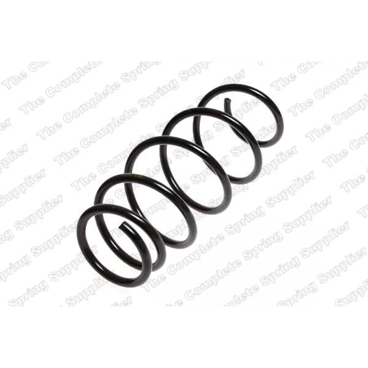 Lesjöfors 4092593 Coil Spring