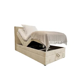 TRADA Sorrento Lit de Relaxation Électrique 5907001003823_CAFR 90x200cm