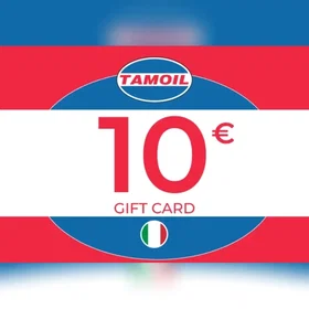 Tamoil Gift Card 10 EUR