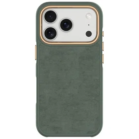 Deksel Velora Case for iPhone 17 Pro/18 Pro
