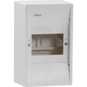 Hager GD104E