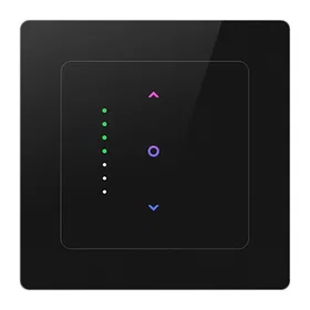 Avatto CS20-EU-B WiFi Touch Smart Persiennbryter