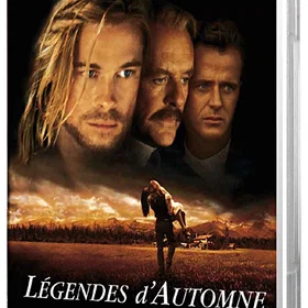 Légendes d'automne 2-Disc Special Edition (DVD)