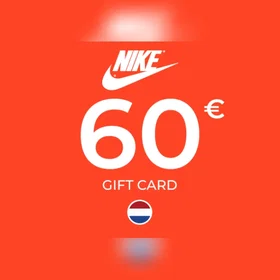 Nike Store gavekort
