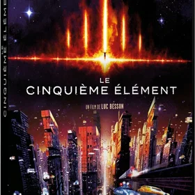 Le Cinquième Élément (Blu-Ray)