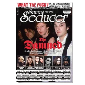 Vogel Sonic Seducer
