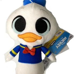 Funko Donald Classics 18cm (0889698596336)