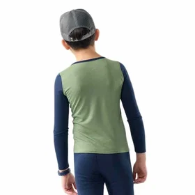 Smartwool Classic Merino Blend Baseretøj (Herre)