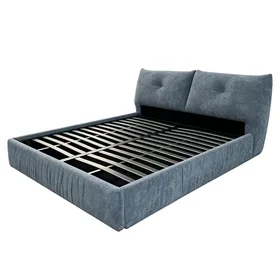 SAMPUR Headboard 200x200cm