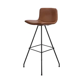 Sibast Furniture Primum Bar Stool Zenso 3 223