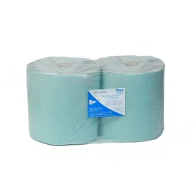 Profitool 0XFL001 Bleu 3-Ply Essuie-tout