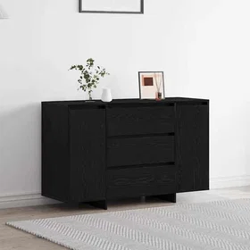 vidaXL 3333915 Sidobyta 120x41x75cm