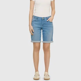 MAC Shorty Shorts (Dame)