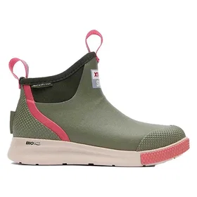 XTRATUF Ankle Deck Boot Sport (Women's)