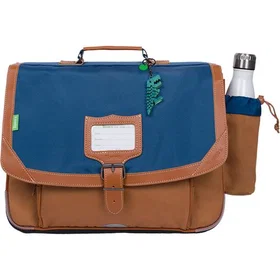 Tanns Les Fantaisies Nils 38 Bleu Camel