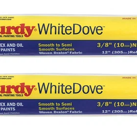 Purdy WhiteDove