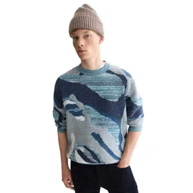 Scotch & Soda Sweater (Herr)