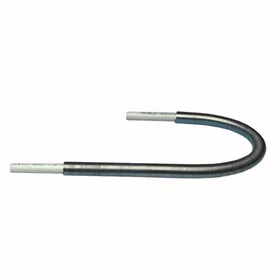 Henco Ressort de flexion 16x2 mm L=500 mm