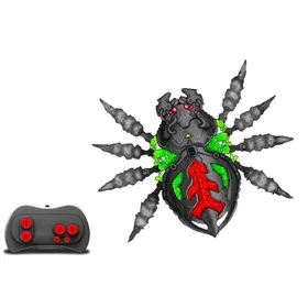 HEX BOTS Wall Crawler Spider 6077330