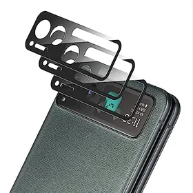 GIOPUEY Kameralinsskydd (Motorola Razr 40)