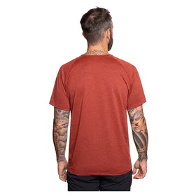Trangoworld Bibane Kortärmad T-shirt (Herr)