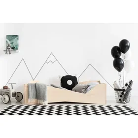 Adeko Box 5 90x190cm