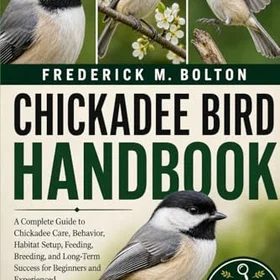 Chickadee Handbok