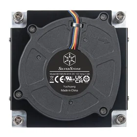 SilverStone SST-XE01-1700A