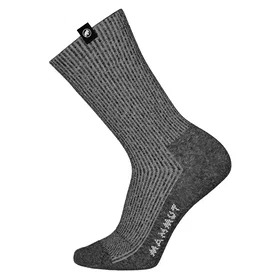 Mammut Hiking Full Cushion Crew Socks