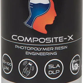 Liqcreate Composite-X - 375 g