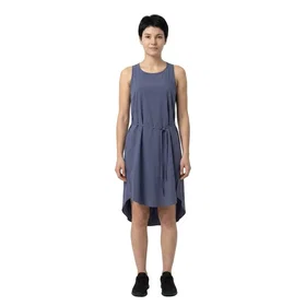 HANNAH Elena Sans Manches Robe