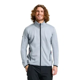 Slam Powerstretch Full-Zip Fleece Jacket (Men's)