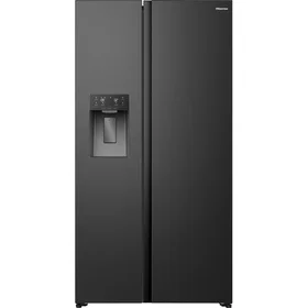 Hisense RS5P528SPBC (Black)