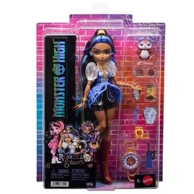 Monster High Robecca Steam JMB81