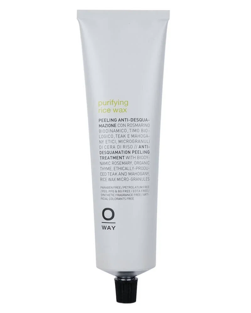Oway Purifying Rice Wax Peeling 150ml
