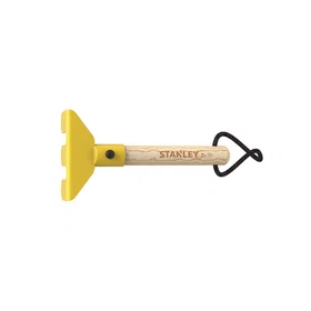 Stanley JR Hand Rake G008-SY