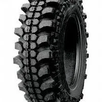 Ziarelli Extreme Forest 215/75 R15 109T
