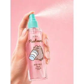 Pusheen Aura Kropsspray 100ml