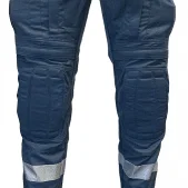 Cubik Textil OV Harding Byxor (Unisex)